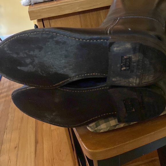Dehner’s High Quality Riding Boots size 8.5 - Picture 6 of 6